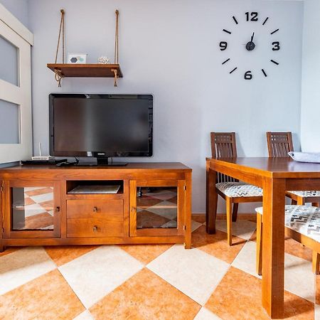Apartamento Daniel Benalmádena Zewnętrze zdjęcie