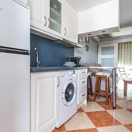 Apartamento Daniel Benalmádena Zewnętrze zdjęcie