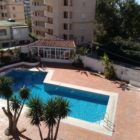 Apartamento Daniel Benalmádena Zewnętrze zdjęcie