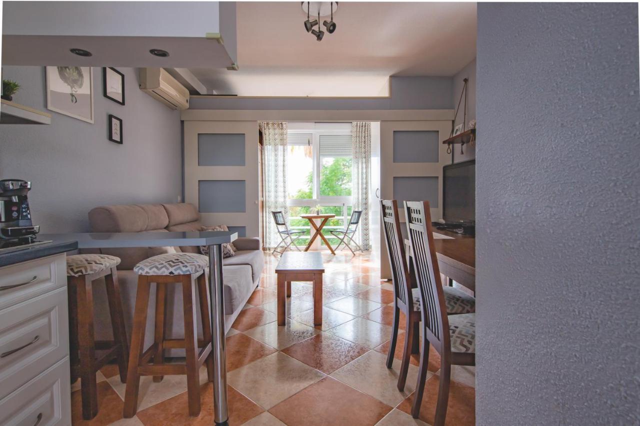 Apartamento Daniel Benalmádena Zewnętrze zdjęcie
