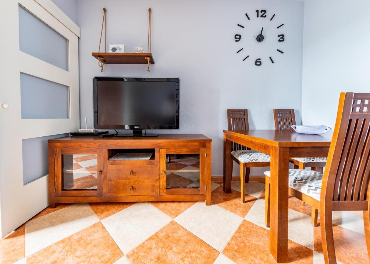 Apartamento Daniel Benalmádena Zewnętrze zdjęcie