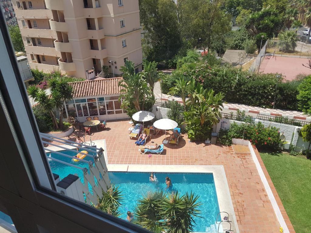 Apartamento Daniel Benalmádena Zewnętrze zdjęcie