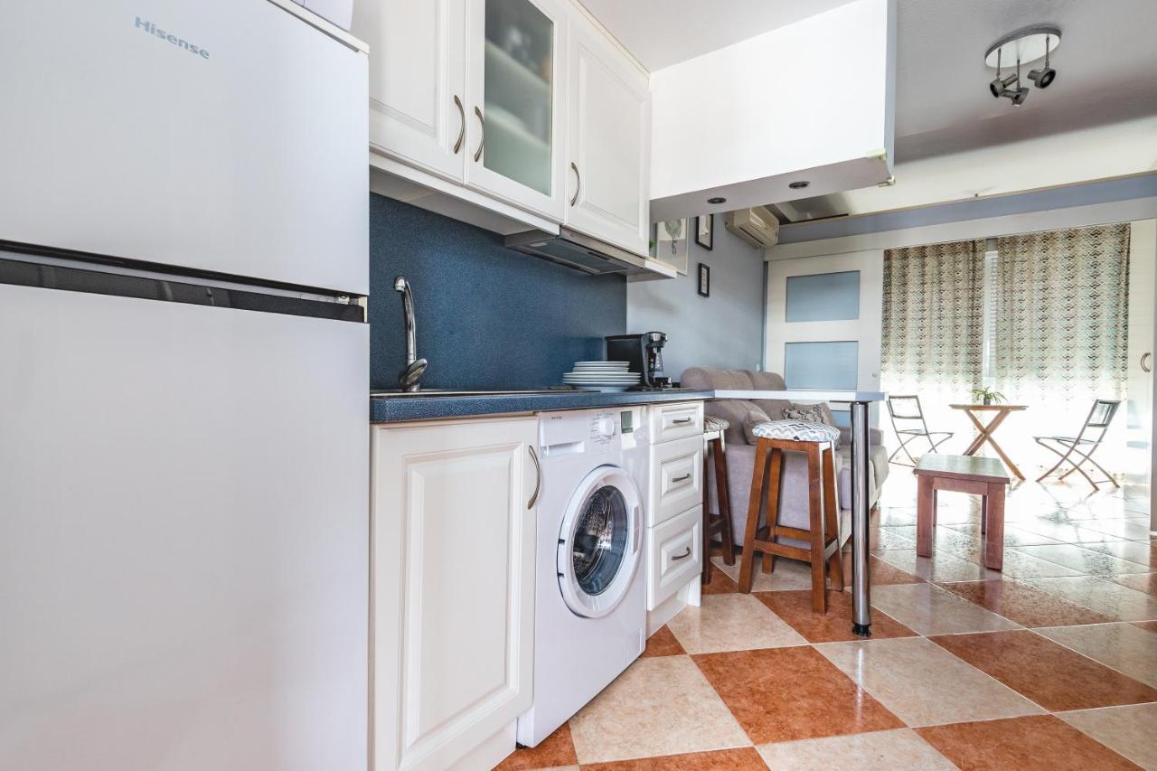 Apartamento Daniel Benalmádena Zewnętrze zdjęcie