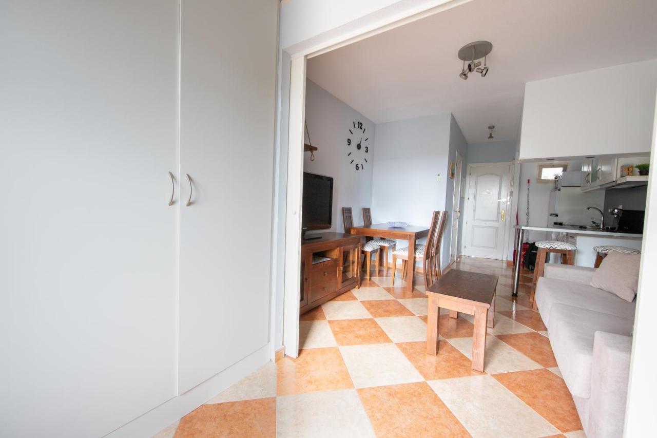 Apartamento Daniel Benalmádena Zewnętrze zdjęcie