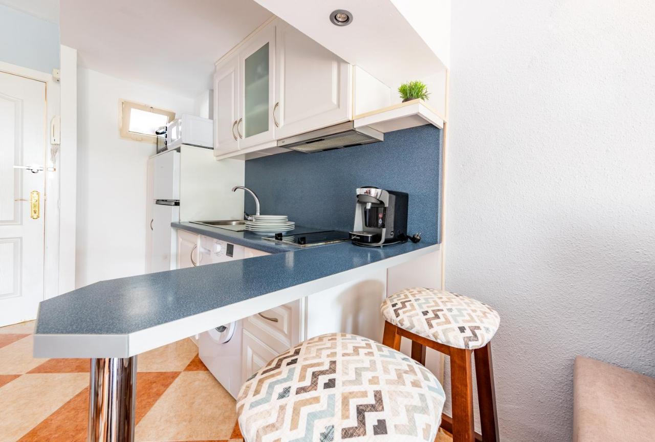 Apartamento Daniel Benalmádena Zewnętrze zdjęcie