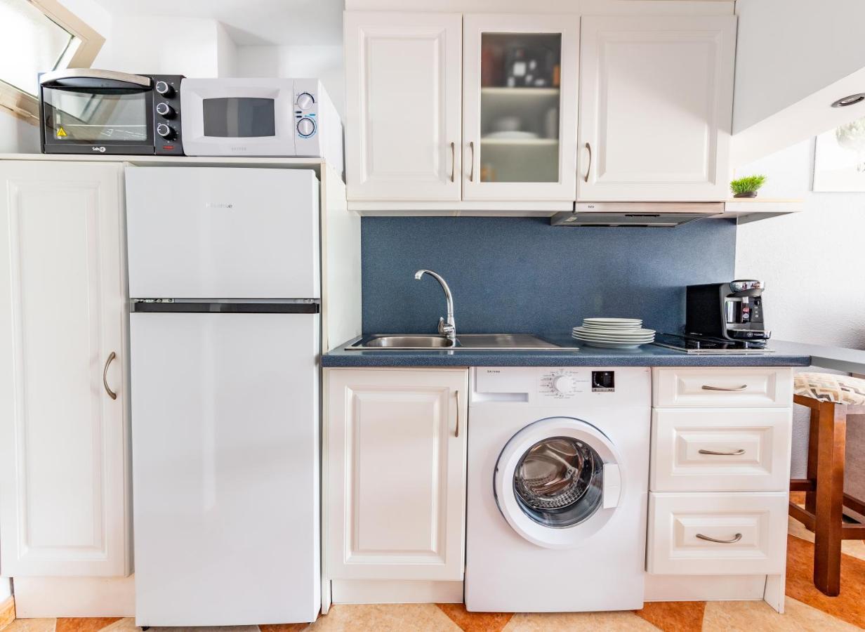 Apartamento Daniel Benalmádena Zewnętrze zdjęcie