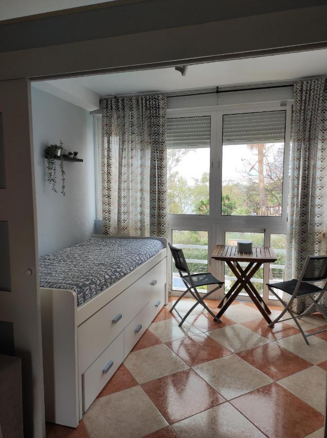 Apartamento Daniel Benalmádena Zewnętrze zdjęcie