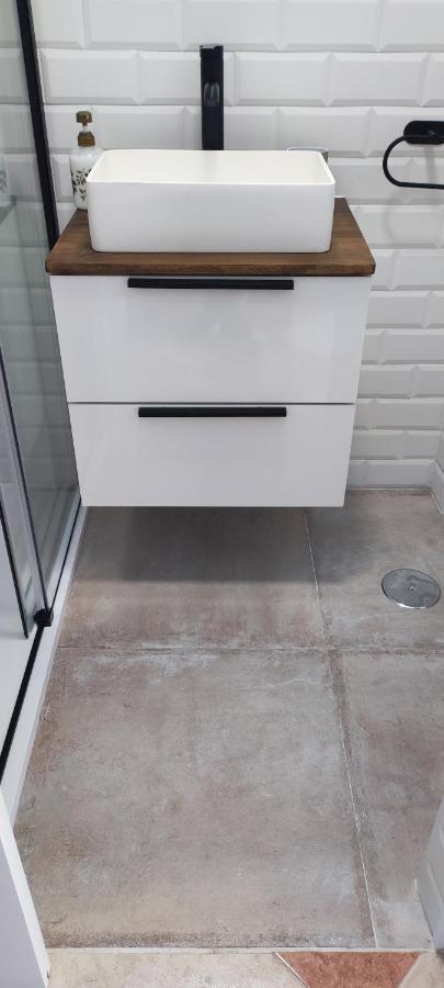 Apartamento Daniel Benalmádena Zewnętrze zdjęcie
