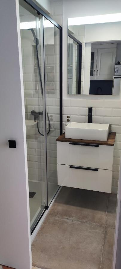 Apartamento Daniel Benalmádena Zewnętrze zdjęcie