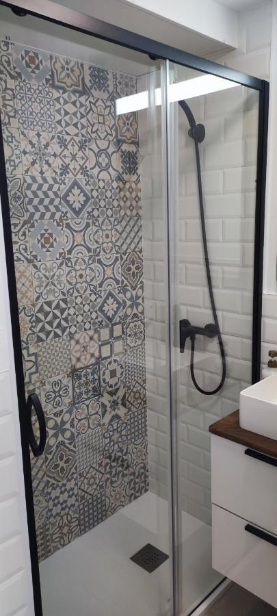 Apartamento Daniel Benalmádena Zewnętrze zdjęcie