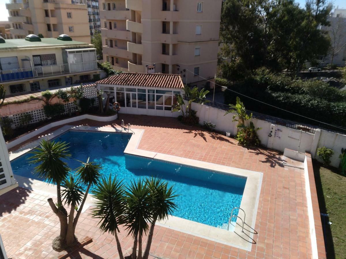 Apartamento Daniel Benalmádena Zewnętrze zdjęcie