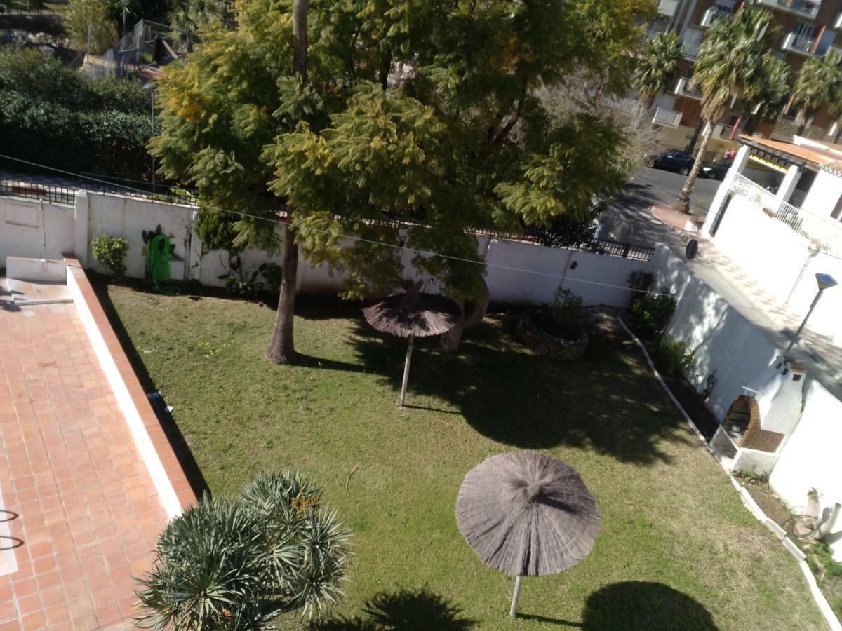 Apartamento Daniel Benalmádena Zewnętrze zdjęcie